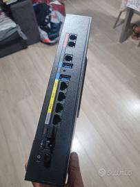 Router tim hub model DGA4132