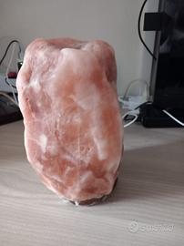 lampada di sale