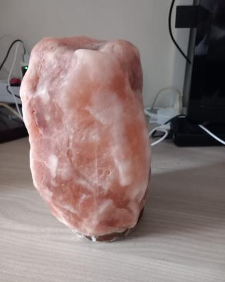 lampada di sale