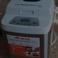 macchina del pane Ariete panexpress750