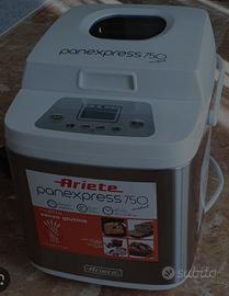 macchina del pane Ariete panexpress750