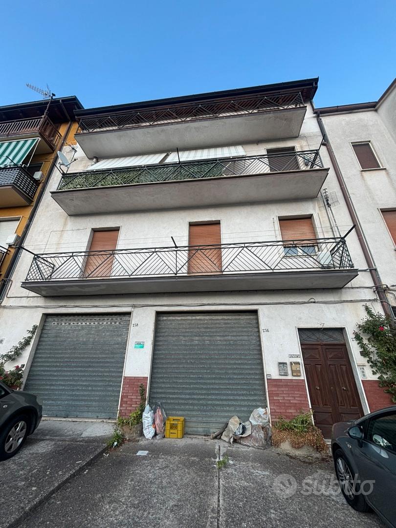Appartamento – Acri, Cosenza - Altro