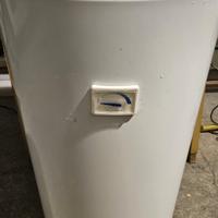 Scaldabagno Boiler elettrico 80 Litri