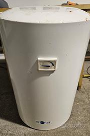 Scaldabagno Boiler elettrico 80 Litri