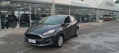 Ford Fiesta 1.5 TDCi 95CV 5 porte Business