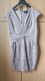 Vestito da cerimonia Luisa Spagnoli