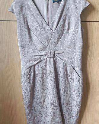Vestito da cerimonia Luisa Spagnoli