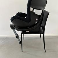 Cybex Gold Sirona M2 i-Size Seggiolino con base