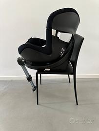 Cybex Gold Sirona M2 i-Size Seggiolino con base