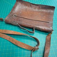 Borsa/Cartella stile anni '80