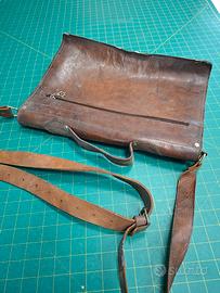 Borsa/Cartella stile anni '80