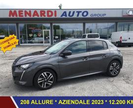 Peugeot 208 PureTech 100 Allure 5p NAVI + RET...