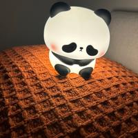 Luci Led Panda