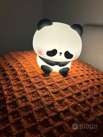 Luci Led Panda