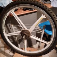 Cerchi in lega per bicicletta MTB