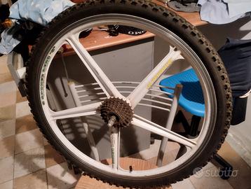 Cerchi in lega per bicicletta MTB