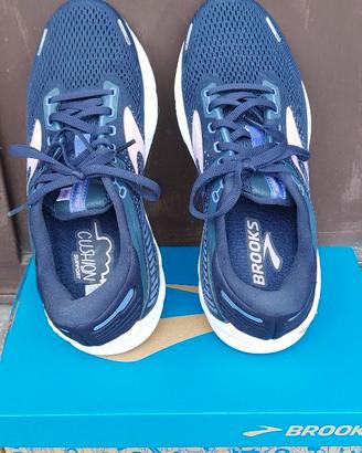 Scarpe Donna Running Brooks adrenaline gts 22