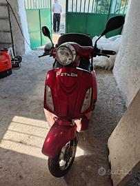 Scooter per disabili