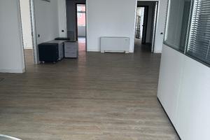 Ufficio mq. 430 Complesso ATLANTIC