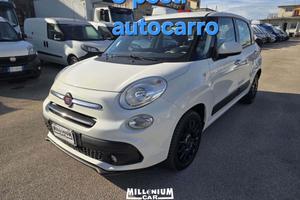 500L 2020 AUTOCARRO 5 POSTI