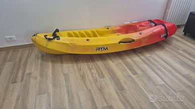 Canoa
