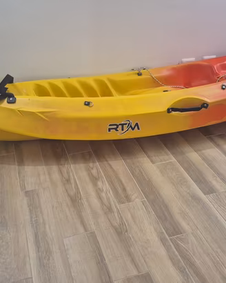 Canoa