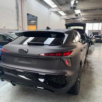 Audi Q3 SPB 35 TDI S tronic S line edition