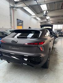 Audi Q3 SPB 35 TDI S tronic S line edition