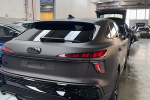 Audi Q3 SPB 35 TDI S tronic S line edition