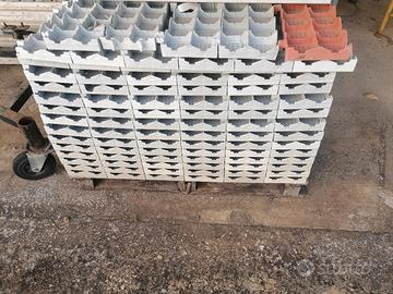 mattoncini in plastica 