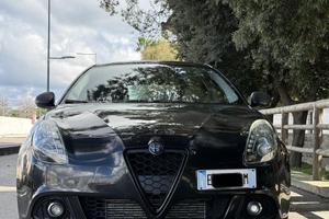 ALFA ROMEO GIULIETTA 1.6