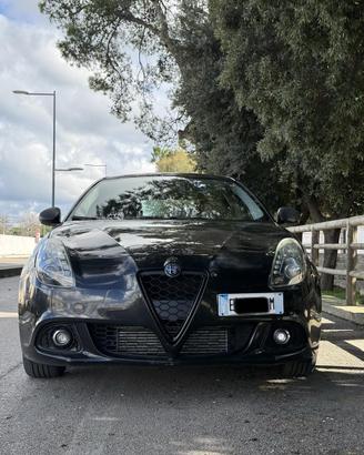 ALFA ROMEO GIULIETTA 1.6