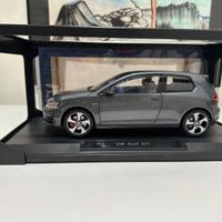 Norev golf gti serie 7 in scala 1/18 NUOVA!