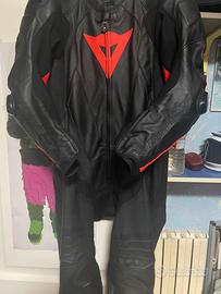 Dainese laguna seca 5