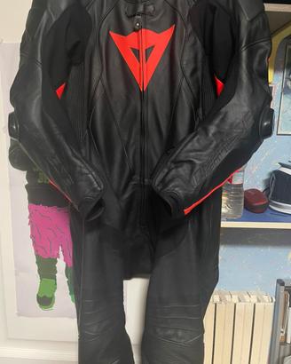 Dainese laguna seca 5