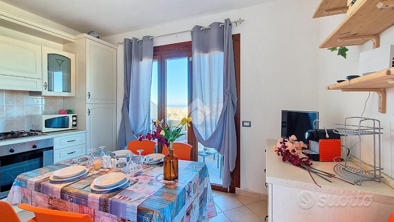 Apartment in Castheddu/Castelsardo, Tàttari/Sassari - Vista 5