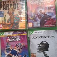 lotto giochi xbox series x