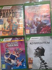 lotto giochi xbox series x