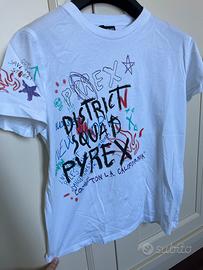T-shirt PYREX ragazzo L