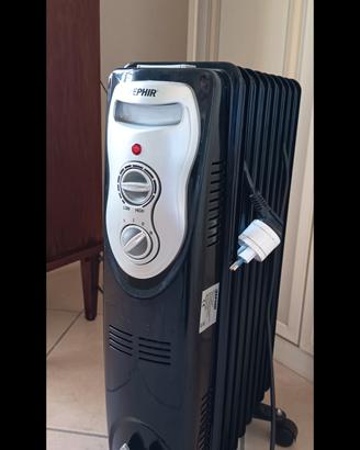 radiatore termosifone elettrico 