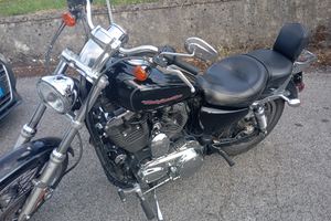 Harley Davidson 1200 XLsportster