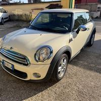 Mini 1.6 16V Cooper D SOLI 102000 KM!!!!!!!!!