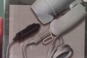 Phon 12 Volt per Auto e Camper