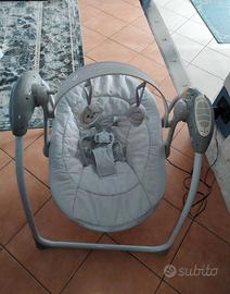 Sdraietta elettrica Brevi
