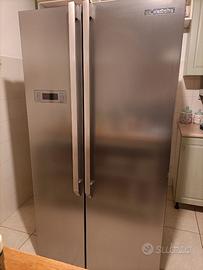 Frigorifero americano