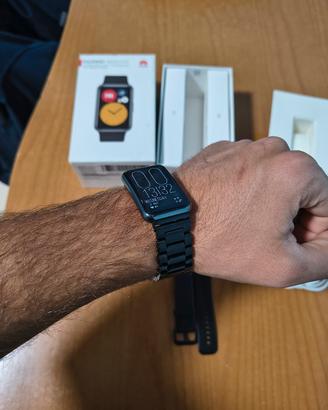 Orologio smartwatch Huawei
