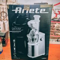 estrattore succo a freddo ariete