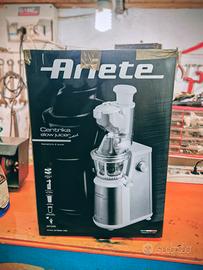 estrattore succo a freddo ariete