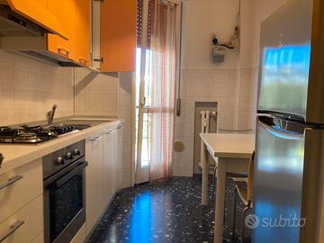 Valletta Paiolo arredato con 1 letto