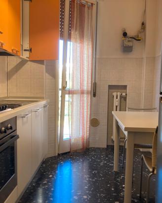 Valletta Paiolo arredato con 1 letto
